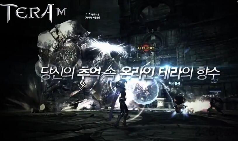 神谕之战m官方正版(暂未上线),神谕之战m,动作手游,战斗手游,角色扮演