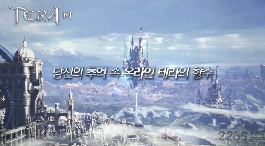 神谕之战m官方正版(暂未上线),神谕之战m,动作手游,战斗手游,角色扮演
