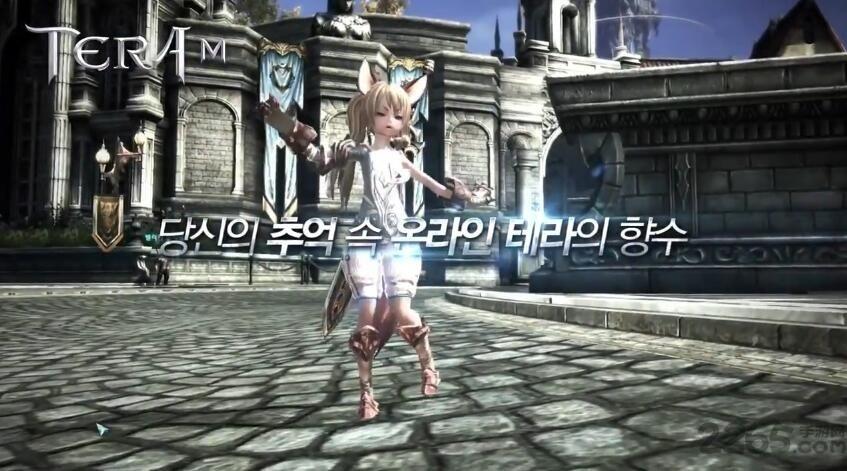 神谕之战m官方正版(暂未上线),神谕之战m,动作手游,战斗手游,角色扮演