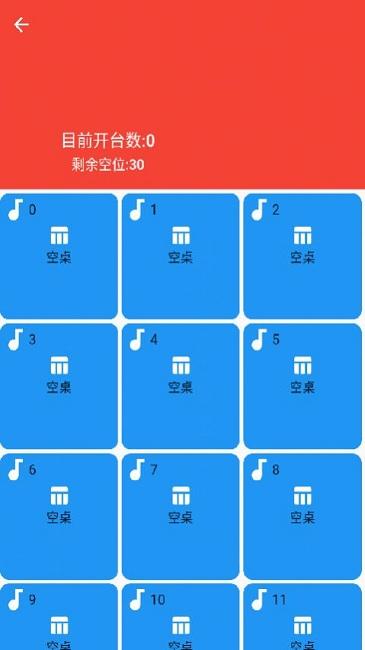天诚博科官方版下载,天诚博科,点菜app