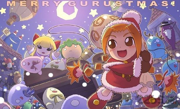 咕噜小天使中文版(暂未上线),咕噜小天使,动作游戏,rpg手游