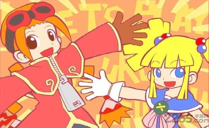 咕噜小天使中文版(暂未上线),咕噜小天使,动作游戏,rpg手游