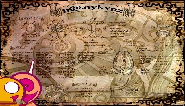 咕噜小天使中文版(暂未上线),咕噜小天使,动作游戏,rpg手游